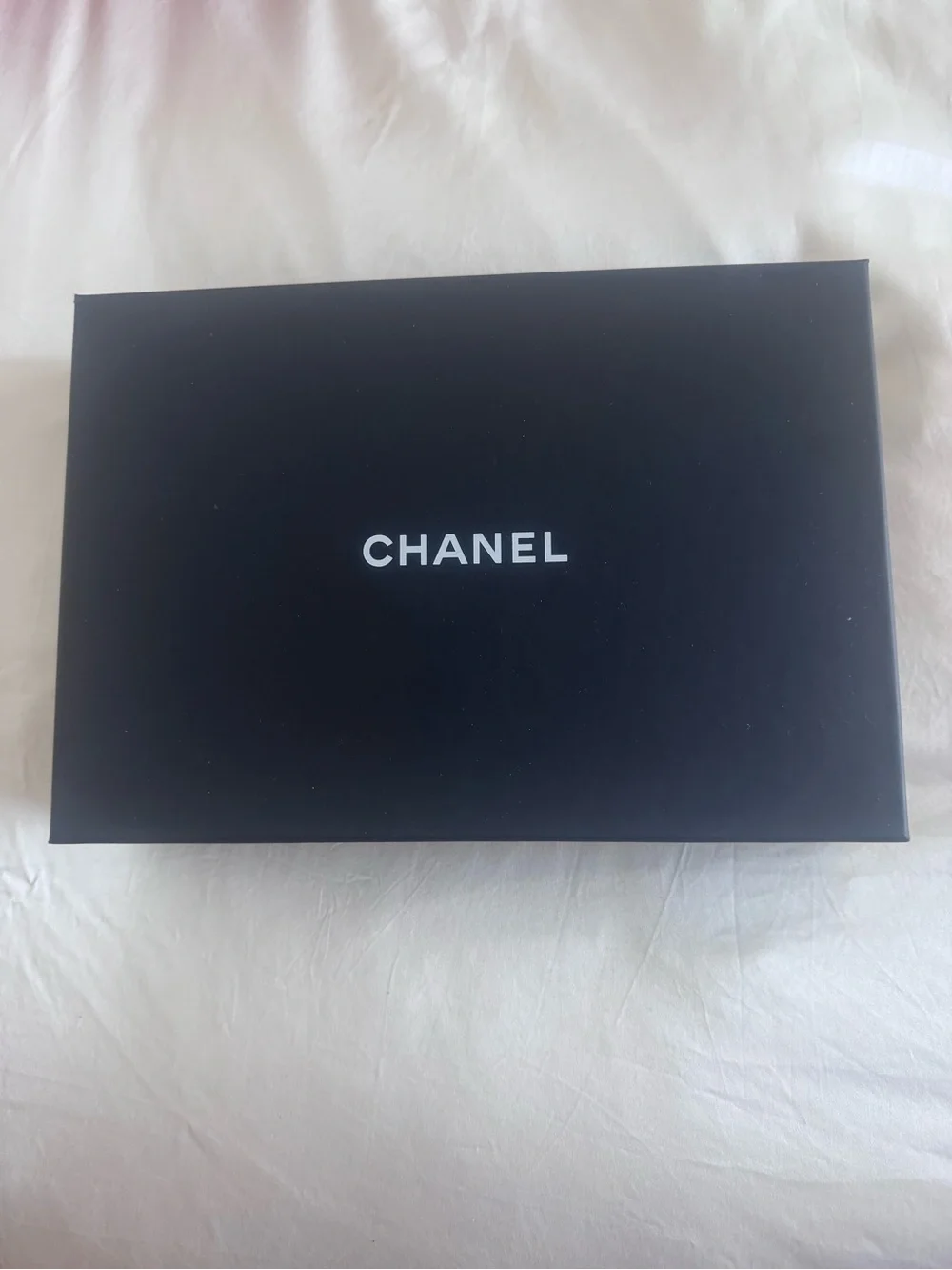 CHANEL Quilted Shoulder Bag in Mustard Yellow with Gold-Tone Hardware